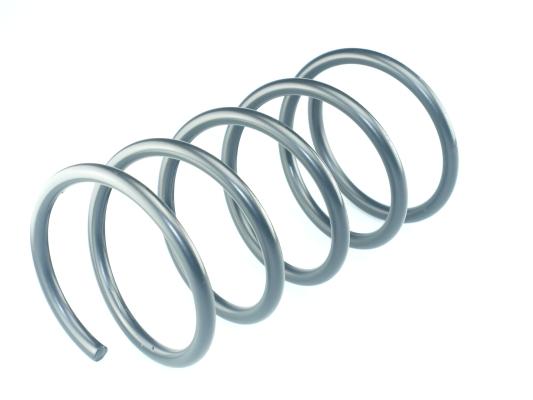 CS Germany 14.876.547 Fahrwerksfeder Vorderachse für NISSAN