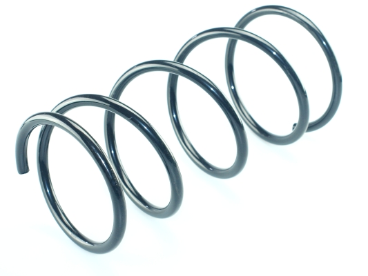 CS Germany 14.876.548 Fahrwerksfeder Vorderachse für NISSAN