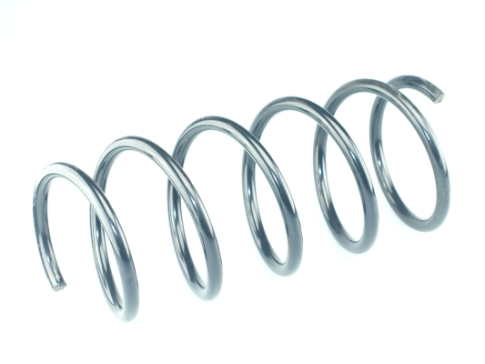 CS Germany 14.877.003 Fahrwerksfeder Vorderachse für RENAULT