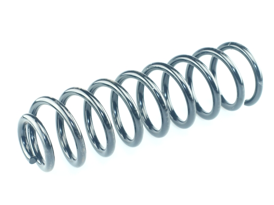 CS Germany 14.877.014 Fahrwerksfeder Hinterachse für RENAULT