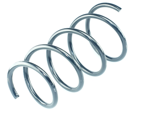 CS Germany 14.877.024 Fahrwerksfeder Vorderachse für RENAULT