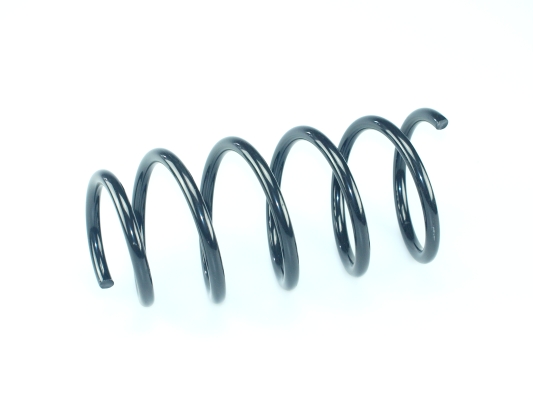 CS Germany 14.877.025 Fahrwerksfeder Vorderachse für RENAULT