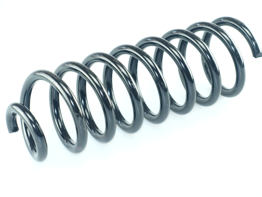 CS Germany 14.877.030 Fahrwerksfeder Hinterachse für DACIA RENAULT