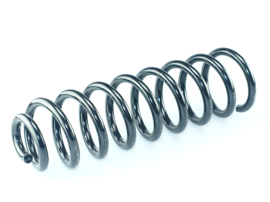 CS Germany 14.877.032 Fahrwerksfeder Hinterachse für RENAULT