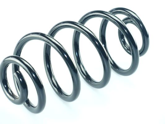 CS Germany 14.877.033 Fahrwerksfeder Hinterachse für RENAULT