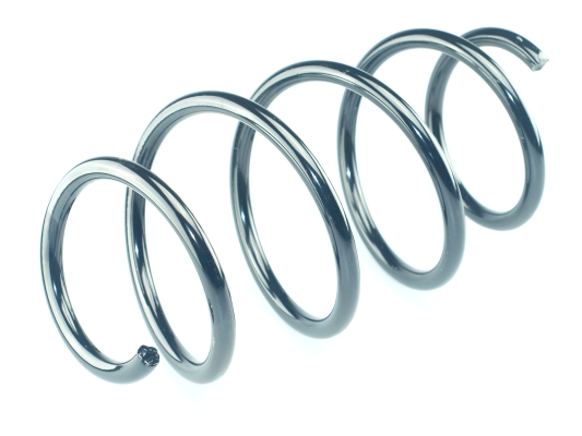 CS Germany 14.877.041 Fahrwerksfeder Vorderachse für RENAULT