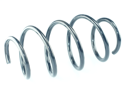 CS Germany 14.877.042 Fahrwerksfeder Vorderachse für RENAULT