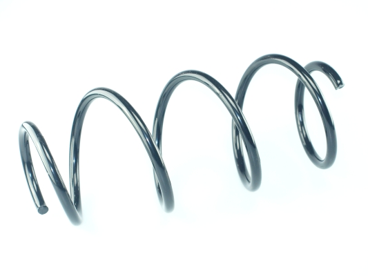 CS Germany 14.877.048 Fahrwerksfeder Vorderachse für RENAULT