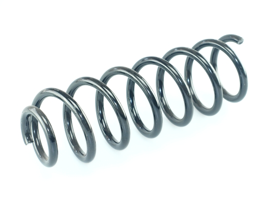 CS Germany 14.877.051 Fahrwerksfeder Hinterachse für RENAULT