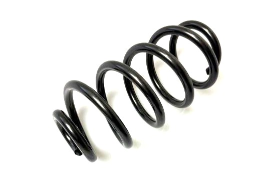 CS Germany 14.877.059 Fahrwerksfeder Hinterachse für RENAULT