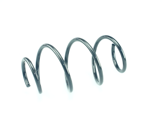 CS Germany 14.877.068 Fahrwerksfeder Vorderachse für RENAULT