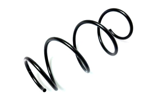 CS Germany 14.877.082 Fahrwerksfeder Vorderachse für RENAULT