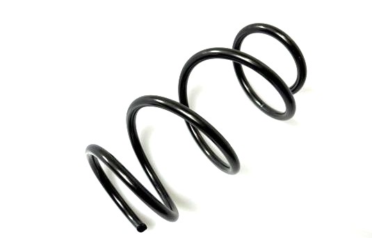 CS Germany 14.877.402 Fahrwerksfeder Vorderachse für DACIA