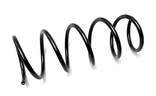 CS Germany 14.877.405 Fahrwerksfeder Vorderachse für DACIA