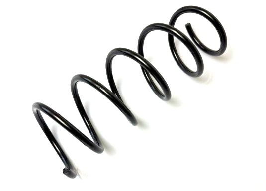 CS Germany 14.877.407 Fahrwerksfeder Vorderachse für DACIA