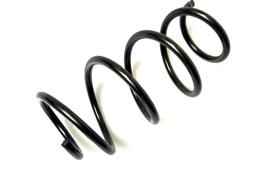 CS Germany 14.877.430 Fahrwerksfeder Hinterachse für DACIA