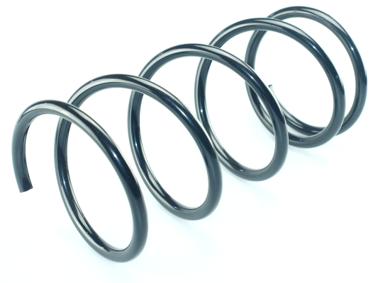 CS Germany 14.878.201 Fahrwerksfeder Vorderachse