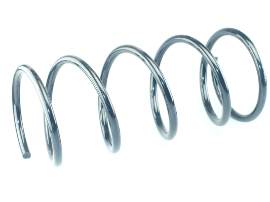 CS Germany 14.878.230 Fahrwerksfeder Hinterachse für CHRYSLER LANCIA