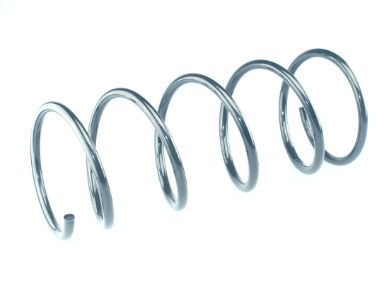 CS Germany 14.878.404 Fahrwerksfeder Vorderachse für LAND ROVER