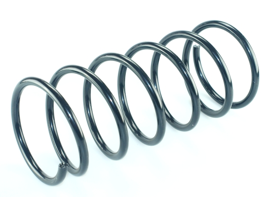 CS Germany 14.878.413 Fahrwerksfeder Hinterachse für LAND ROVER