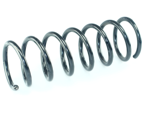 CS Germany 14.879.034 Fahrwerksfeder Hinterachse für VOLVO