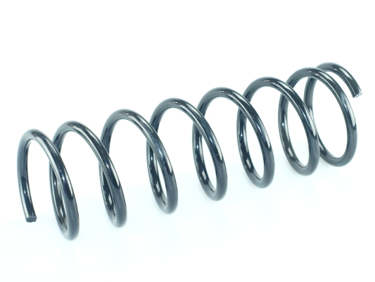 CS Germany 14.879.036 Fahrwerksfeder Hinterachse für VOLVO