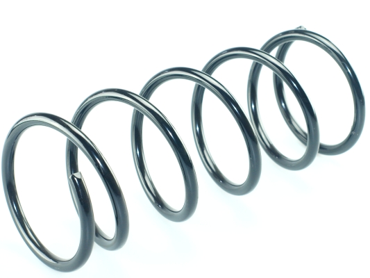 CS Germany 14.879.037 Fahrwerksfeder Hinterachse