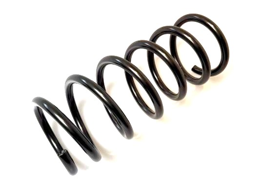 CS Germany 14.879.038 Fahrwerksfeder Hinterachse für VOLVO