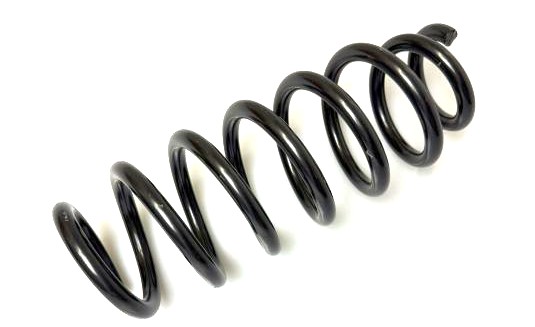 CS Germany 14.879.042 Fahrwerksfeder Vorderachse für VOLVO