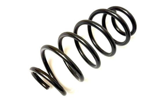 CS Germany 14.879.043 Fahrwerksfeder Vorderachse für VOLVO