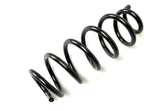 CS Germany 14.879.044 Fahrwerksfeder Vorderachse für VOLVO