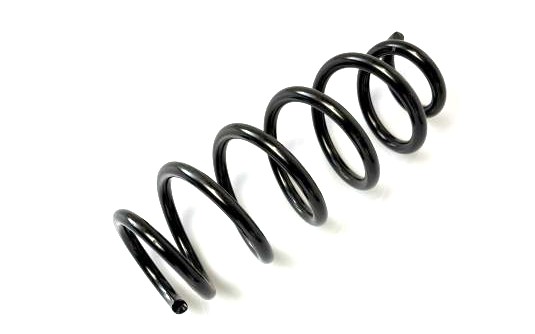 CS Germany 14.879.045 Fahrwerksfeder Vorderachse für VOLVO