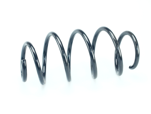 CS Germany 14.950.103 Fahrwerksfeder Vorderachse für VW