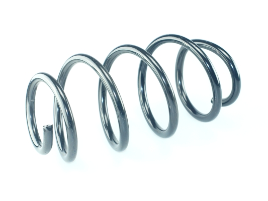 CS Germany 14.950.106 Fahrwerksfeder Vorderachse für VW