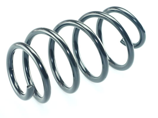 CS Germany 14.950.108 Fahrwerksfeder Vorderachse für SEAT VW