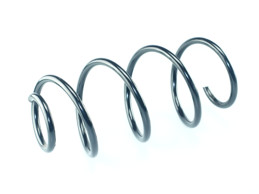 CS Germany 14.950.109 Fahrwerksfeder Vorderachse für SEAT SKODA VW