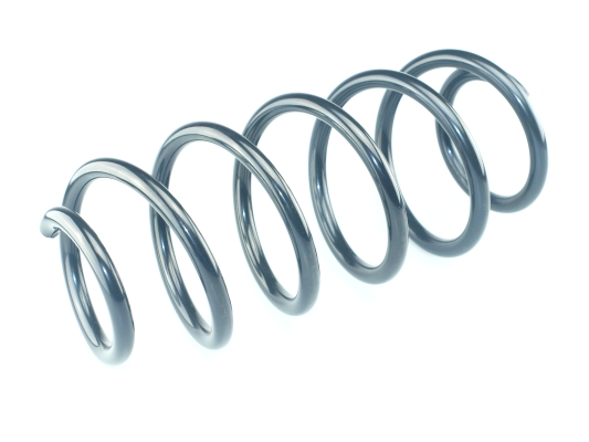 CS Germany 14.950.124 Fahrwerksfeder Vorderachse für VW