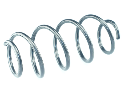 CS Germany 14.950.125 Fahrwerksfeder Vorderachse für AUDI VW