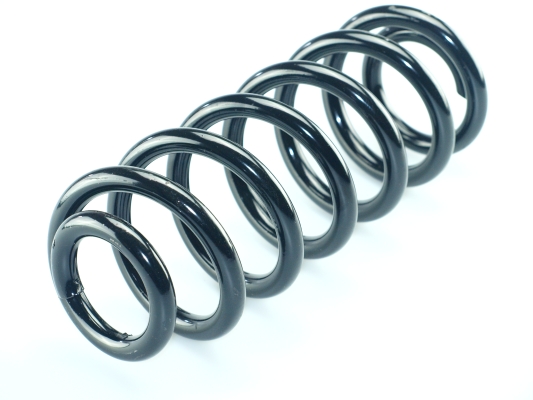 CS Germany 14.950.133 Fahrwerksfeder Hinterachse für SEAT VW