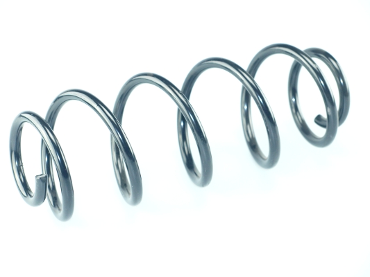 CS Germany 14.950.139 Fahrwerksfeder Hinterachse für SEAT SKODA VW