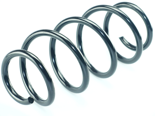 CS Germany 14.950.141 Fahrwerksfeder Vorderachse für SEAT VW