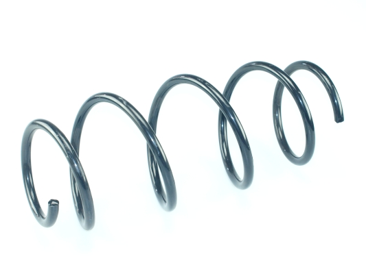 CS Germany 14.950.149 Fahrwerksfeder Vorderachse für VW