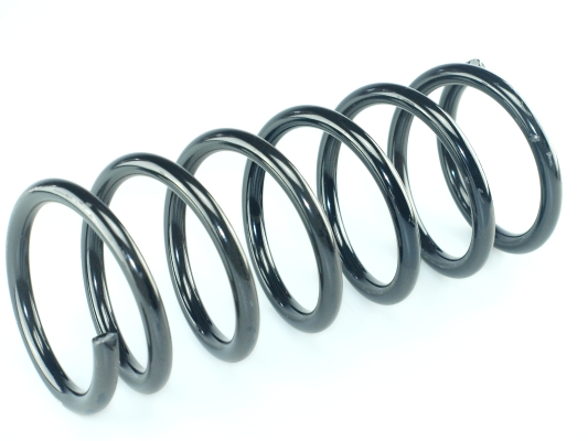 CS Germany 14.950.161 Fahrwerksfeder Vorderachse für VW