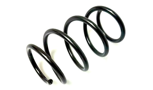 CS Germany 14.950.164 Fahrwerksfeder Vorderachse für VW