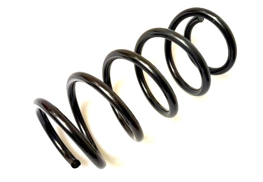 CS Germany 14.950.165 Fahrwerksfeder Vorderachse für VW