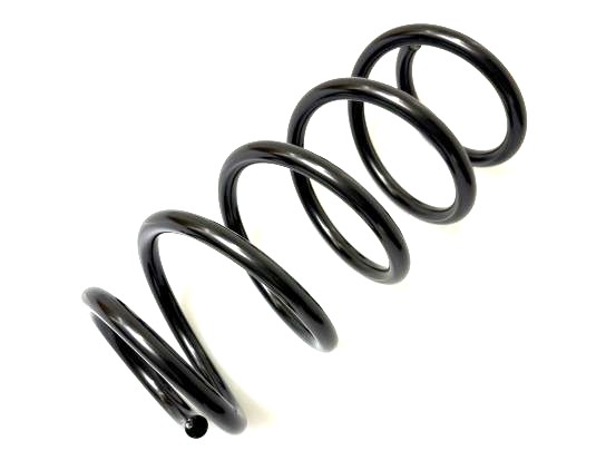 CS Germany 14.950.166 Fahrwerksfeder Vorderachse für VW