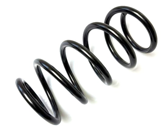 CS Germany 14.950.167 Fahrwerksfeder Vorderachse für VW