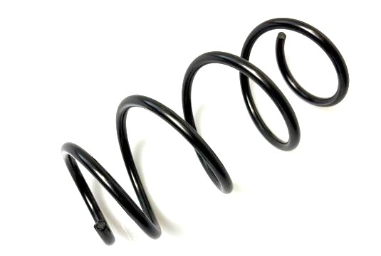 CS Germany 14.950.169 Fahrwerksfeder Vorderachse für VW