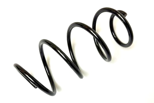 CS Germany 14.950.180 Fahrwerksfeder Vorderachse für AUDI VW