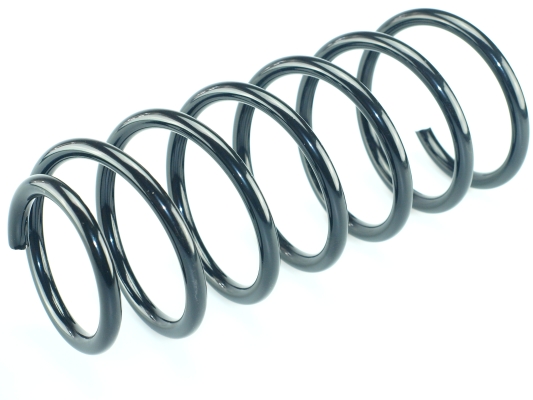 CS Germany 14.950.200 Fahrwerksfeder Vorderachse für VW